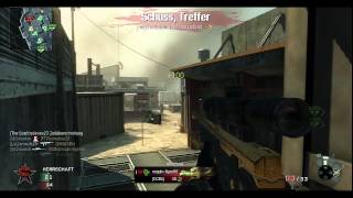 Croookin Presents: CoD-Montage 3