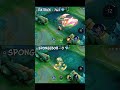Collab eksklusif &amp; takkan resell #MLBB #mobilelegends #MLBBFriendFest #MLBBxSpongebob #nilunaa