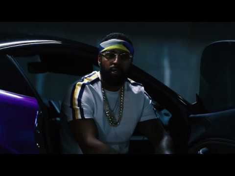 Roc Marciano - Richard Gear (Official Music Video) 