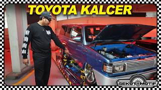 Kijang Kotak Adalah Budaya #SEKUTOMOTIF