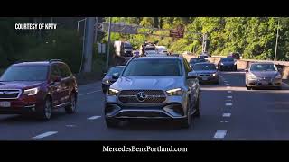 Visit Mercedes-Benz of Portland