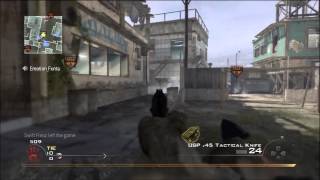 Leftover Hitmarker