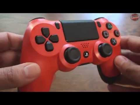 Video: Hur Thief 4 Använder DualShock 4: S Nya Leksaker