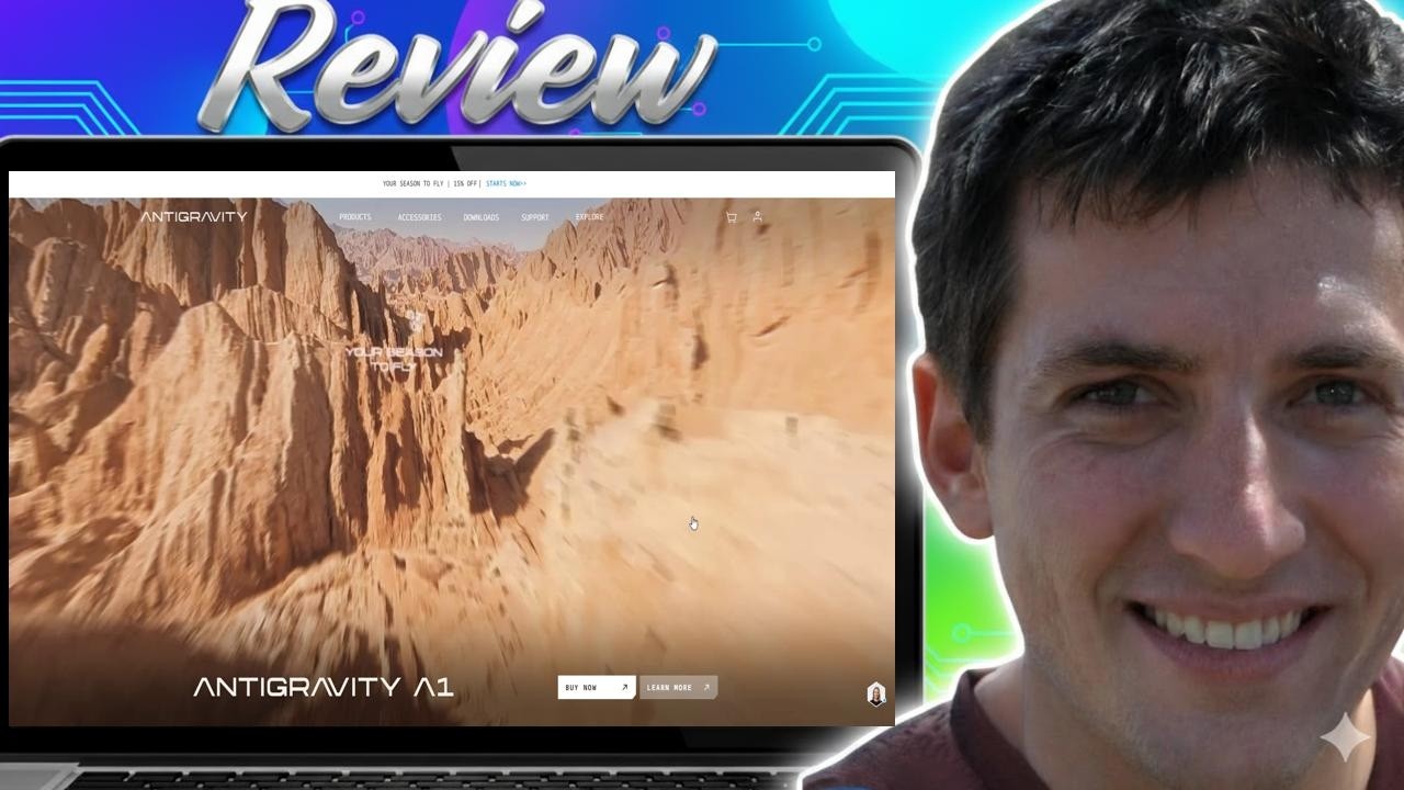 Anti Gravity vs Lovable vs Codex Comparison Review: AI Assistant Features (2026)