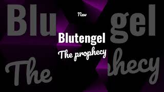 Blutengel - The prophecy #shorts #newsong