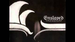 Enslaved - Heir To The Cosmic Seed