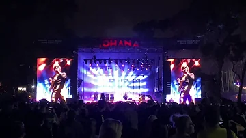 The Strokes "Someday" Live at Ohana Fest 2019