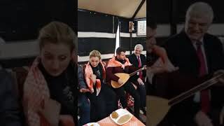 Nurcan Altınok - Yörük Derneği Açılış Günü - Tahtalıkta Kalbur Var