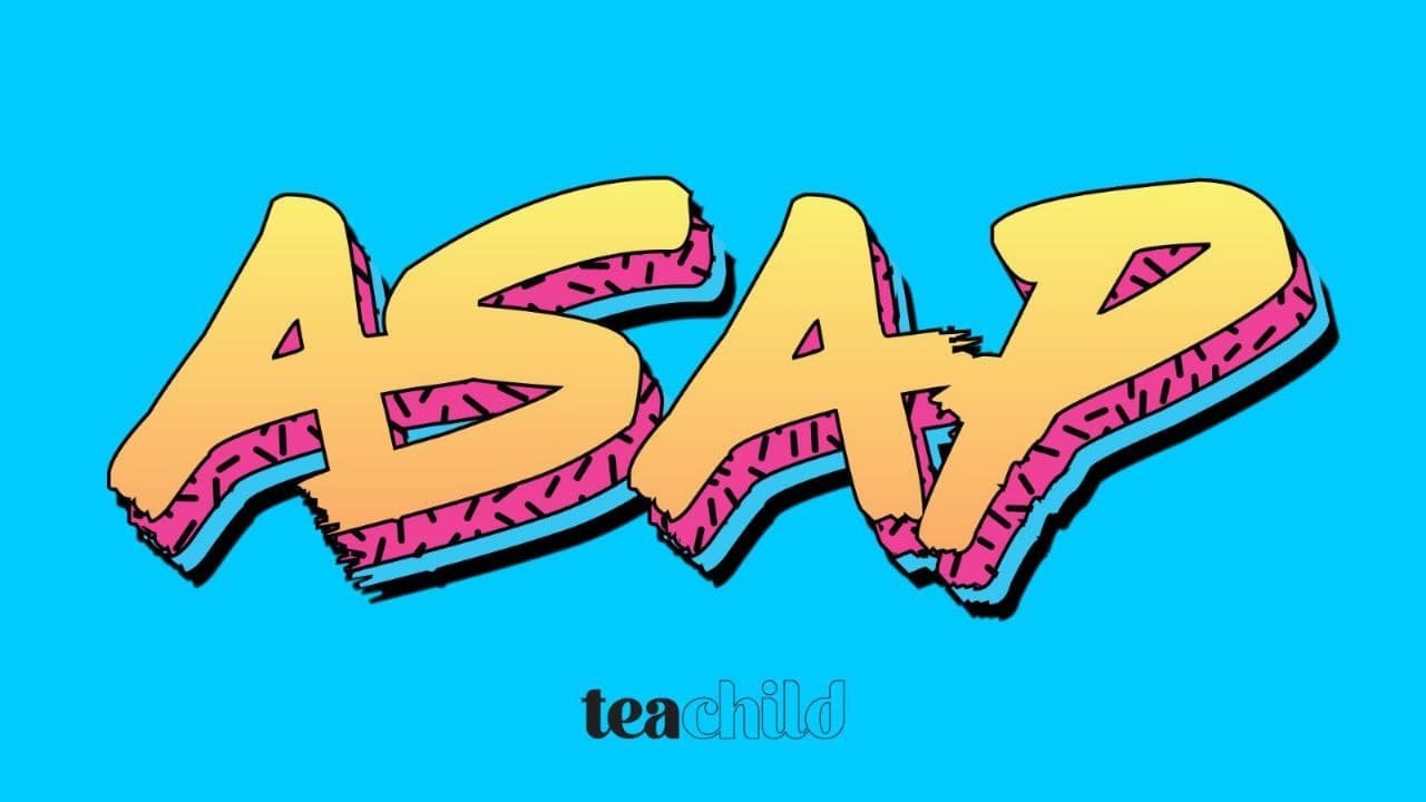Watch ASAP - STAYC (스테이씨)【ver. 茶子teachild】 on YouTube Watch ASAP - STAYC (스테이씨)【ver. 茶子teachild】 on YouTube
