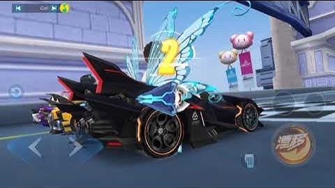 Zing Speed Mobille | Phúc ZSM | QQ speed | Vẫn Tiếp Tục Giả Ngu Và Cái Kết