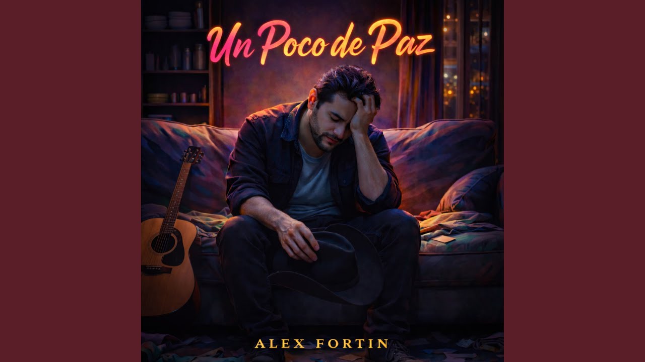 Un poco de Paz
