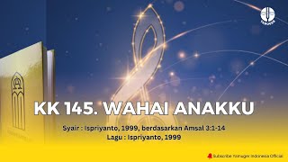 Kidung Keesaan 145 - 