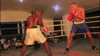 #FULLVIDEO: PAMBANO LA  ZAKARIA MILI VS KASSIM SAIDI FEBRUARI 12.2022 MANYARA FEBRUARI