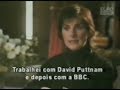 Enya interview on Eurochannel special for Brasil, 2001