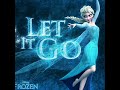 Let it go  demi lovato  frozen trilhasonora  oneide schmorantz