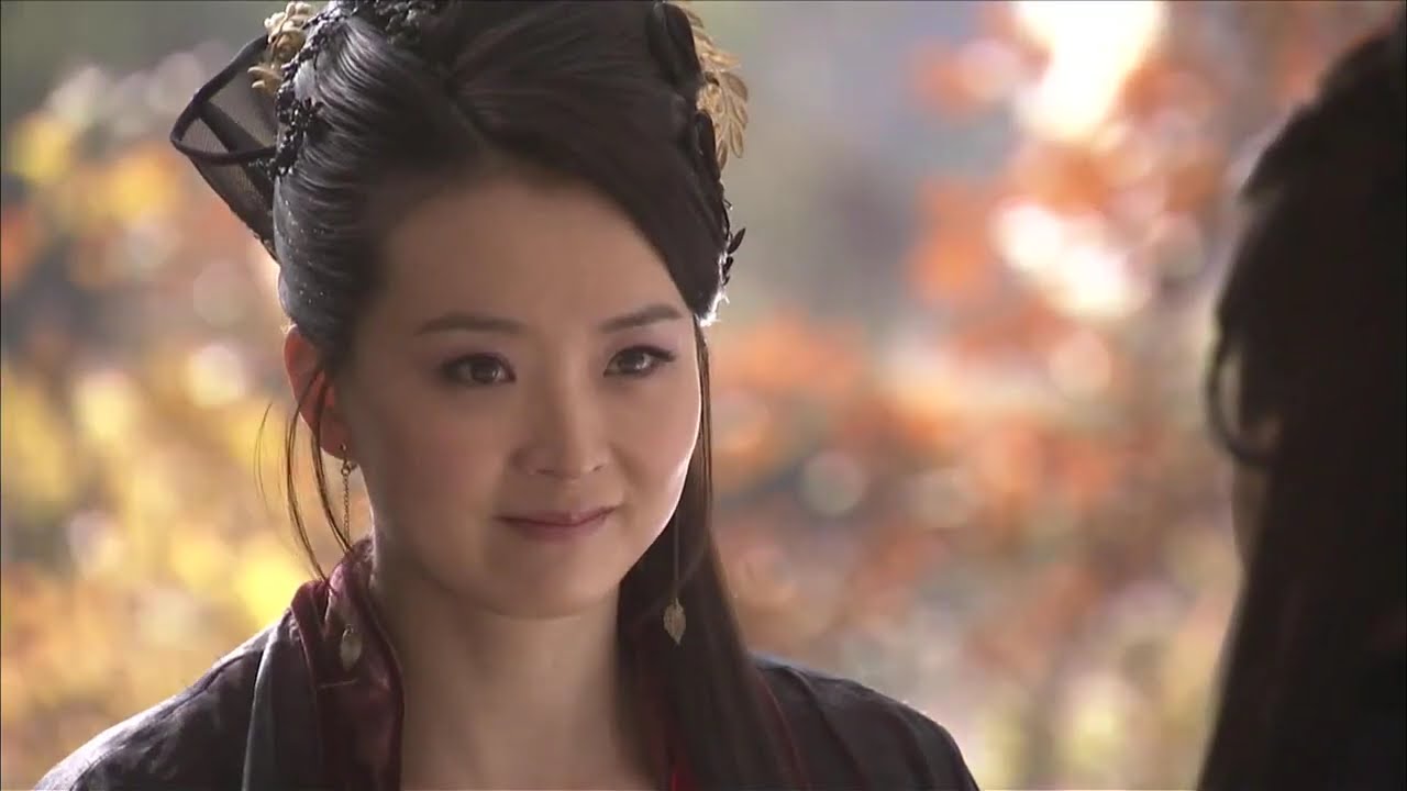 အပိုင်း ၂၉ ကြယ်တန်ခွန်ဓားနဲ့ လိပ်ပြာမယ်【Burmese】Meteor Butterfly Sword EP 29