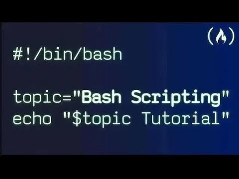 Linux Shell Scripting Full Course | Become an Expert Today