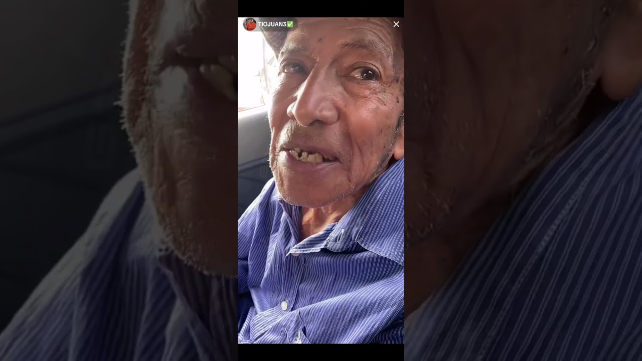 Temporada 5 - Capitulo 8 - Tío Juan