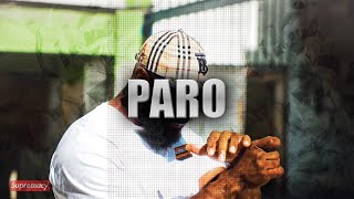 Kaaris x Kalash Criminel Type Beat "PARO" Instru Rap Sombre (Prod. Supremacy!)