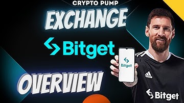 💎 Bitget Crypto Exchange Review | Bitget Registration Bonus up to 8000 USDT🌟