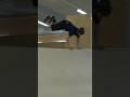 Monkey Move with Inline Skates #parkour #inlineskating