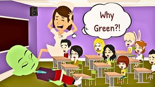 Mina Fainted in Class Because of Her Cancer Profile