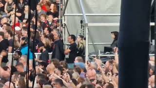 The Warning - Vibing With MUSE - The John Smith's Stadium - Huddersfield, UK - June 20, 2023