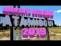 sachamanta estacion atamisqui 2019