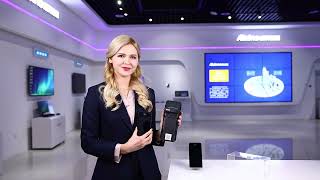 Aisino A80, Pocket-sized Android POS based on Android 10!