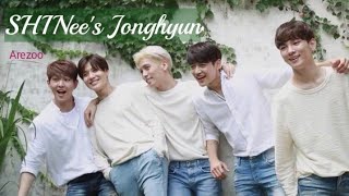 SHINee's Jonghyun🌹(3rd Anniversary Tribute)