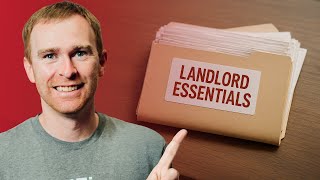 Full Essential Legal Documents Every Landlord Needs: Protect Yourself and Reduce Risk Guide
