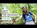 Wanderlust: Why the Germans love hiking and the great outdoors | Meet the Germans