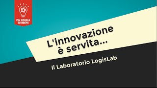 Logislab E Levento Annuale It4Fashion
