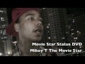 Yung Berg speaks w/ Mikey T on DMX & Cassidy , Eve & others