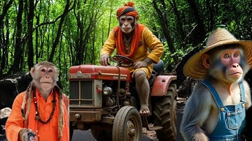 MY FIRST VLOG 💞 monkey vlog// monkey vlogging  @babybus