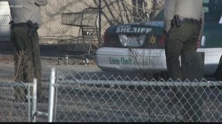 Former Spokane Co. Police Department sergeant used racial slurs while on-duty