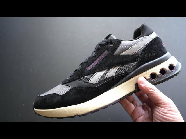 Reebox|リーボック|ERS WORLD|Unboxing & Review | 100209548 Reebox|リーボック|ERS WORLD|Unboxing & Review | 100209548