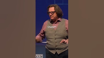 🚨 AI is not just GenAI — Dell’s Johann Strauss at CloudFest