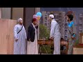 دول الحرامية اللي في شارعنا يا أهطل