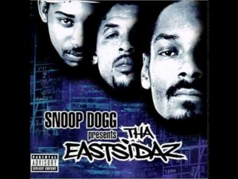 Tha Eastsidaz — Tha Eastsidaz   Snoop Dogg Presents Tha Eastsidaz Full Album 2000