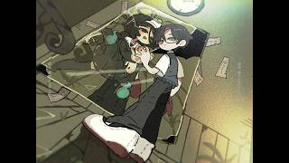 さよならメアリー・スー feat. 初音ミク