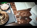 Meditation music for sleep, meditation, relaxation, anxiety, prosperity, enrichment...