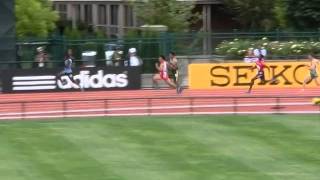 20140724世界ジュニア男子200m予選小池
