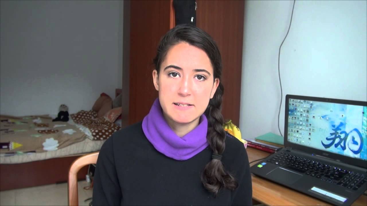 How to keep your sanity on a rainy day || A year in China