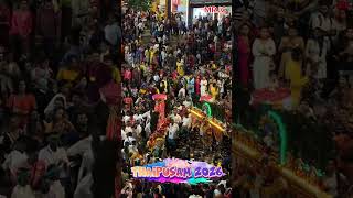 Idumban Kavadi #fyp #kavadi #thaipusam2026 #sevvel #newshorts #mrjvel
