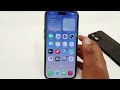 How to Fix Apple ID Verification Failed on iPhone (Easy Solution 2026)