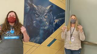 The Hoot: Episode 16