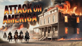 Pancho Villa's Desperate Gamble Against America