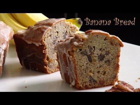 Banana Bread /