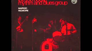 The Rob Hoeke Rhythm & Blues Group - Margio chords